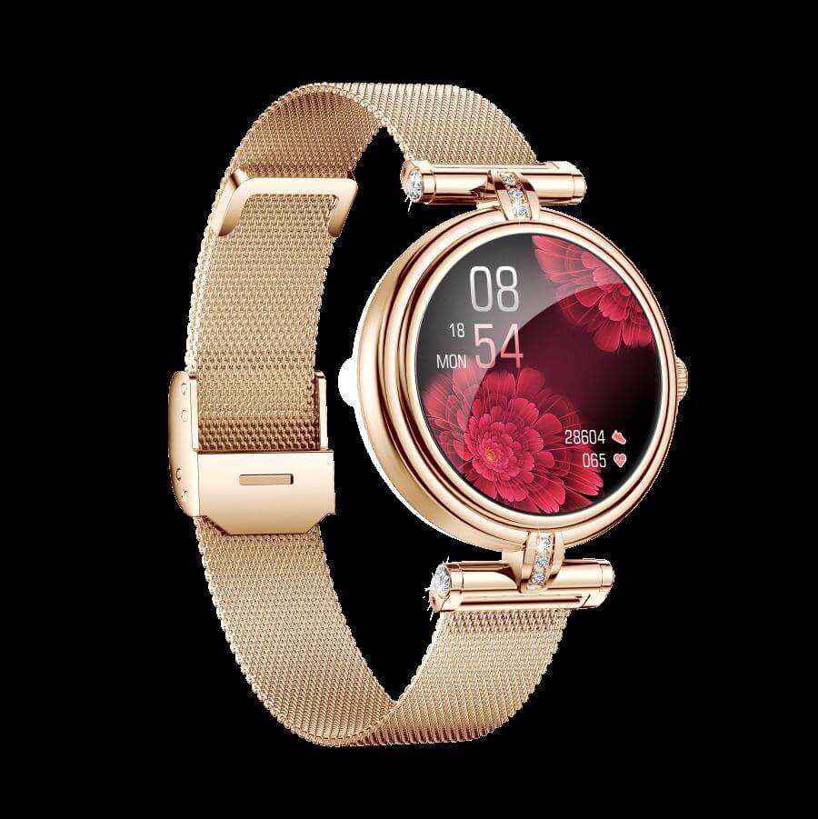 AK62 Sport Smart Watch: All-in-One Fitness and Connectivity variant 3