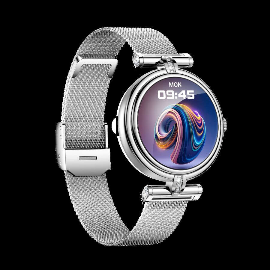 AK62 Sport Smart Watch: All-in-One Fitness and Connectivity variant 4
