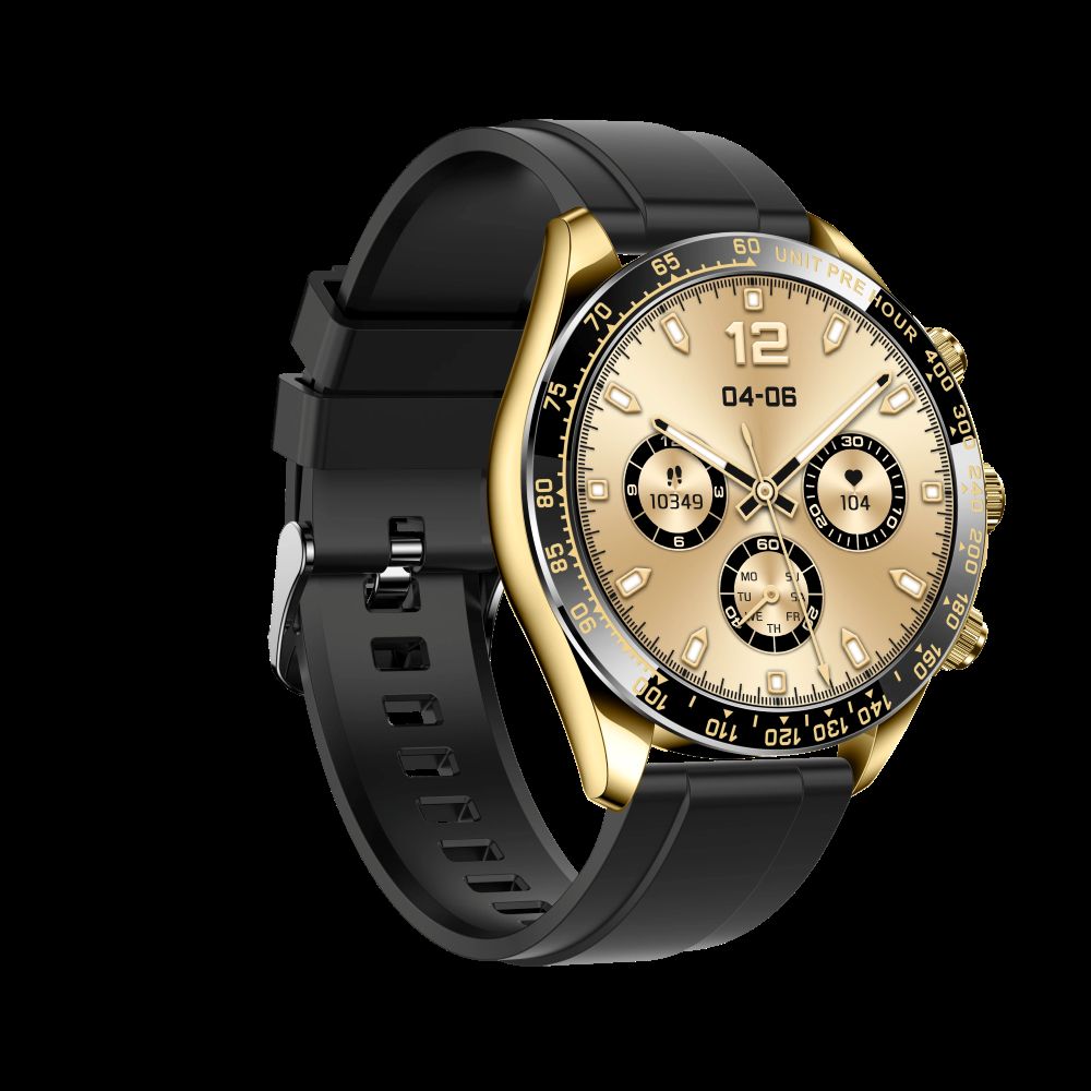 Smart Living with the AK63 Sport Smart Watch variant 8