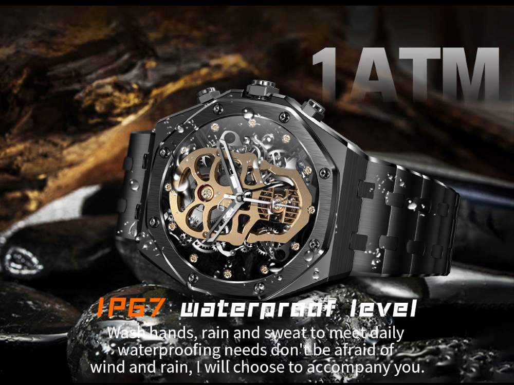 Smart Living with the AK63 Sport Smart Watch