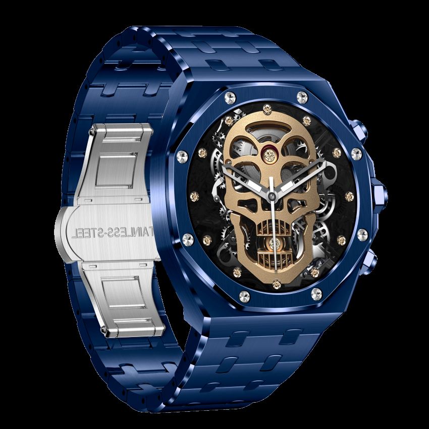 AK68 Sport Smart Watch: High-End Features at a Low Price variant 7