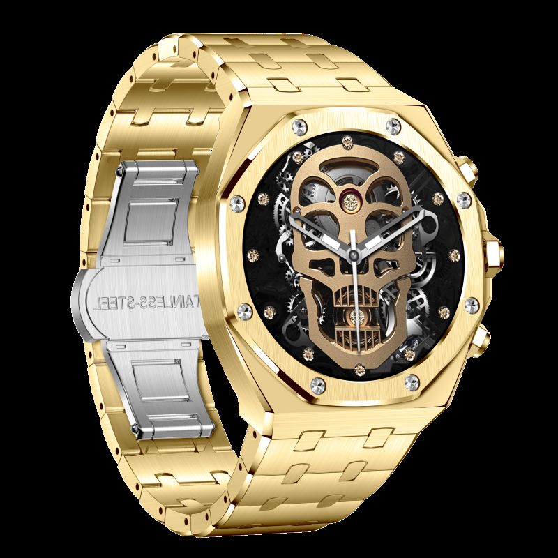 AK68 Sport Smart Watch: High-End Features at a Low Price variant 3