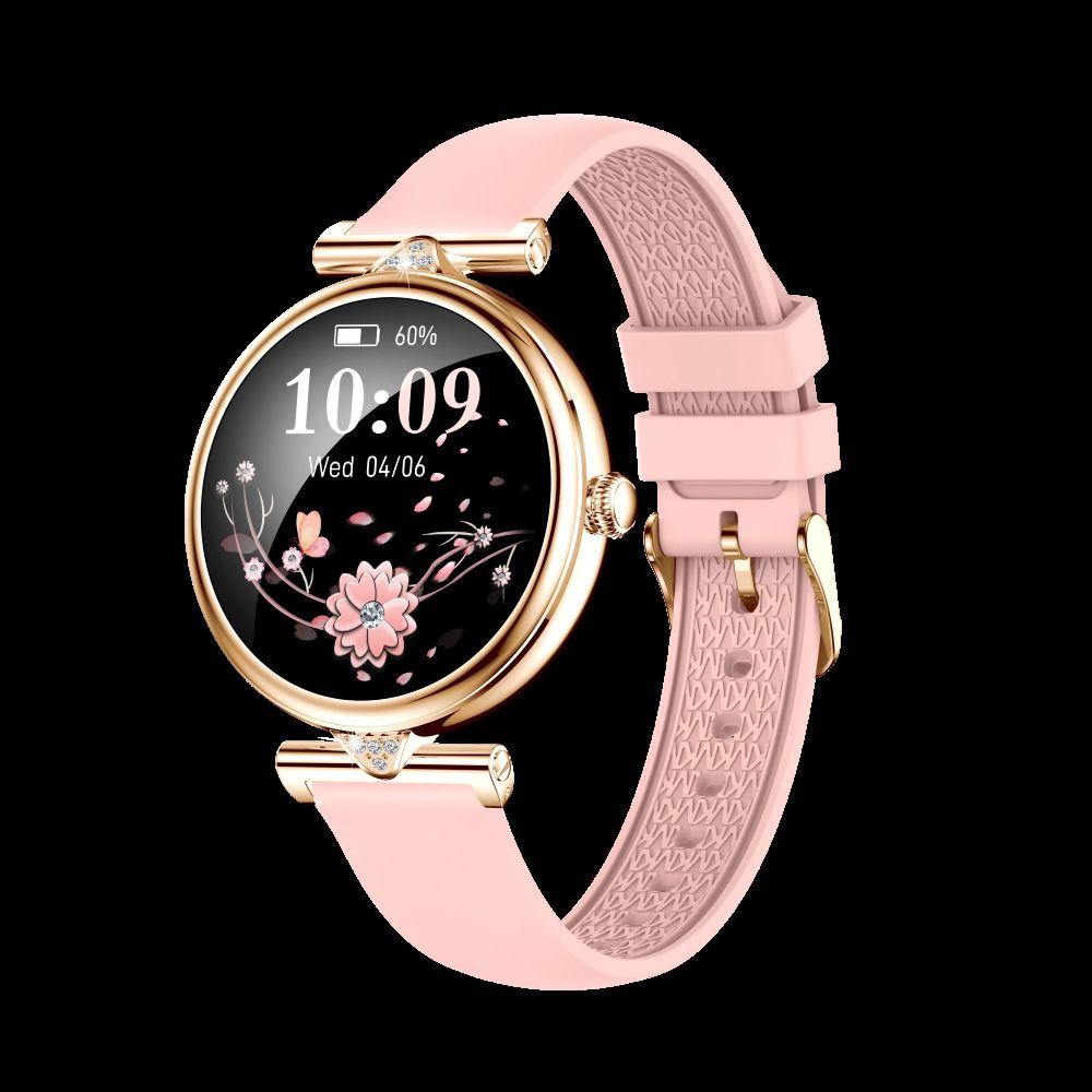 Experience Elegance and Functionality with AK73 Sport Smart Watch variant 5
