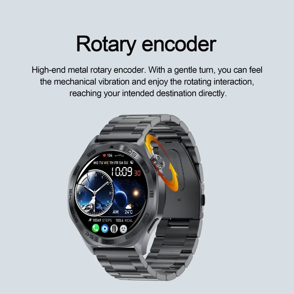 AK83 Sport Smart Watch: Bluetooth Calling, Sport Modes, and More variant 3