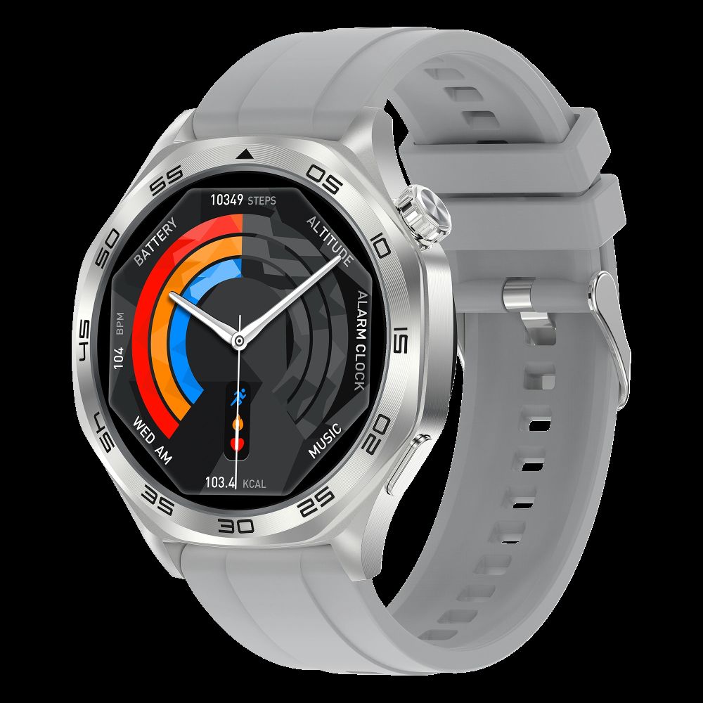 AK83 Sport Smart Watch: Bluetooth Calling, Sport Modes, and More variant 5