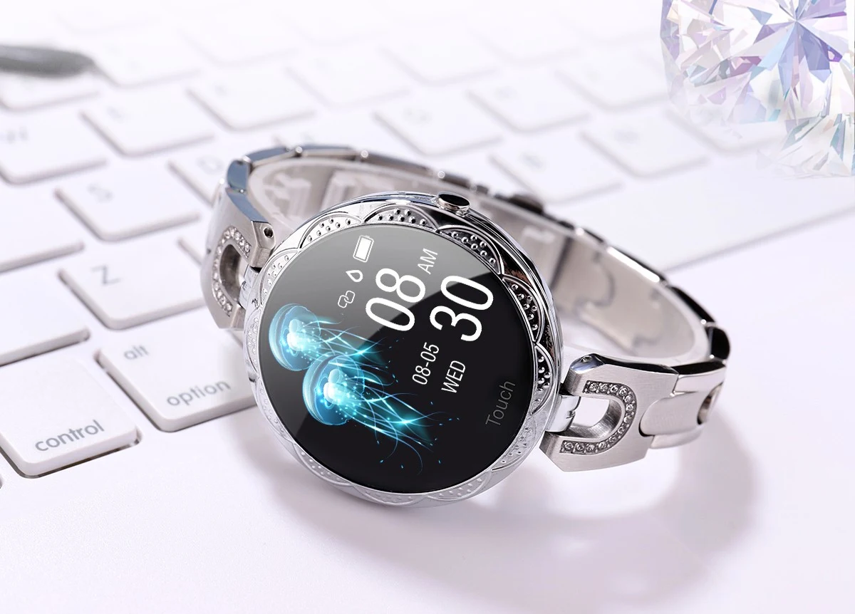 AK15 Sport Smart Watch: Bluetooth Calling, Sport Modes, and More