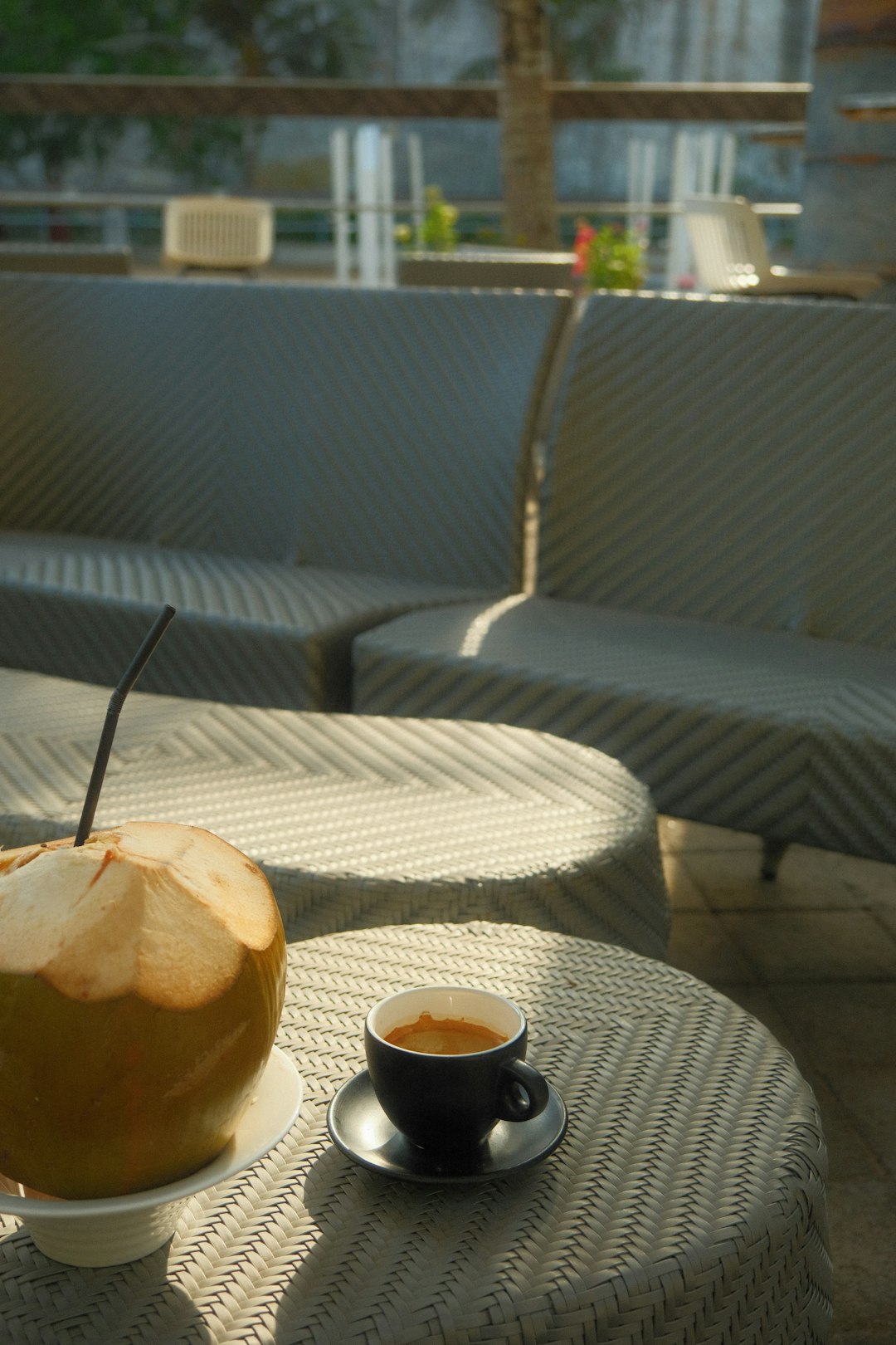 Finding Peace in Nature