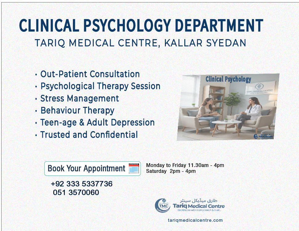 Psychology Therapy Session