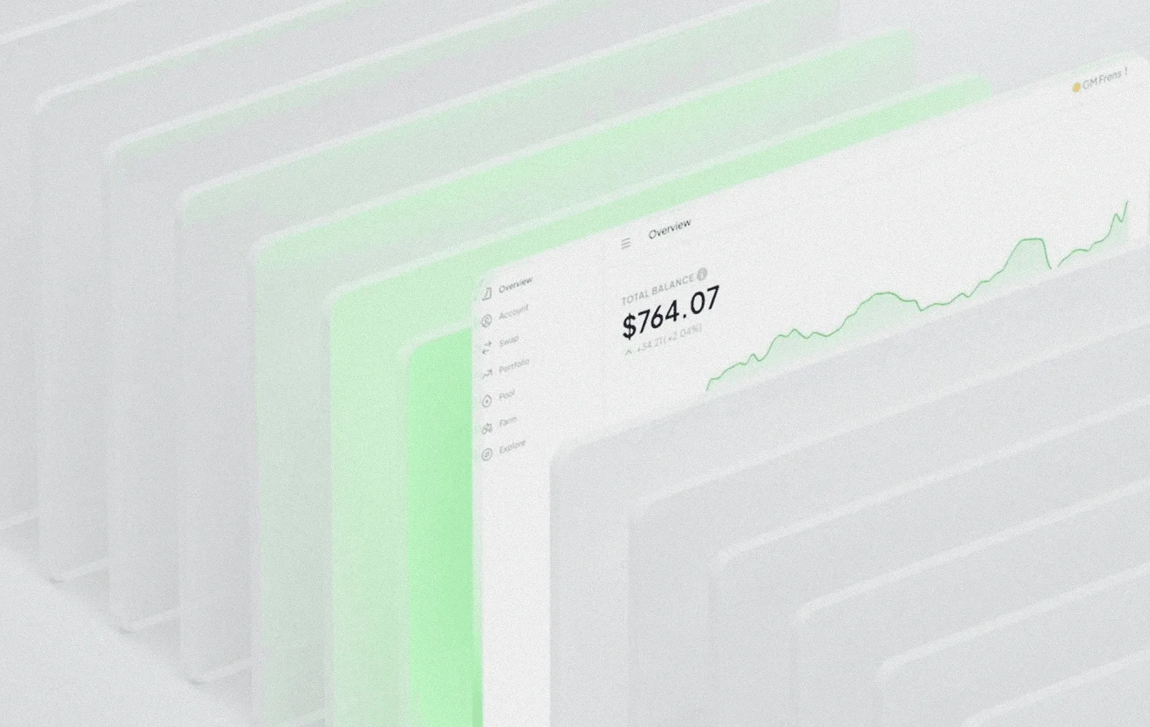 Internal tools visual
