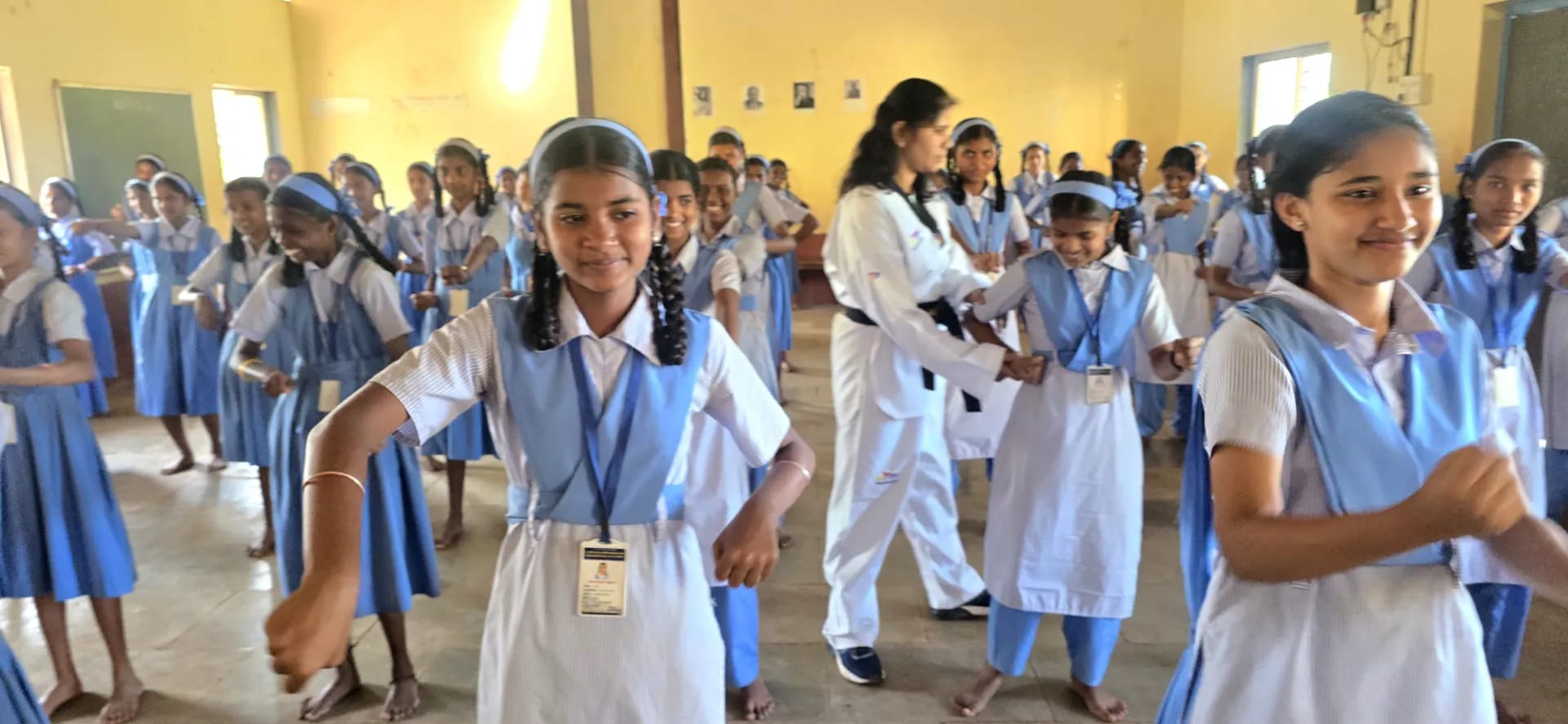 महिला बालकल्याण प्रकल्प रत्नागिरी 2