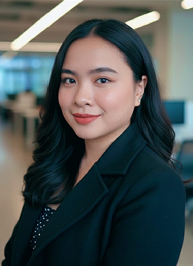 Jaja Dadia – Founder & CEO, H&B Virtual Pro