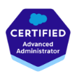 salesforce-certified-advanced-administrator