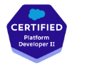 salesforce-certified-platform-developer-2