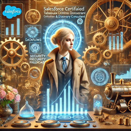 a-mix-of-futuristic-and-steampunk-styles-featuring-a-blonde-haired-salesforce-developer-as-the-central-figure