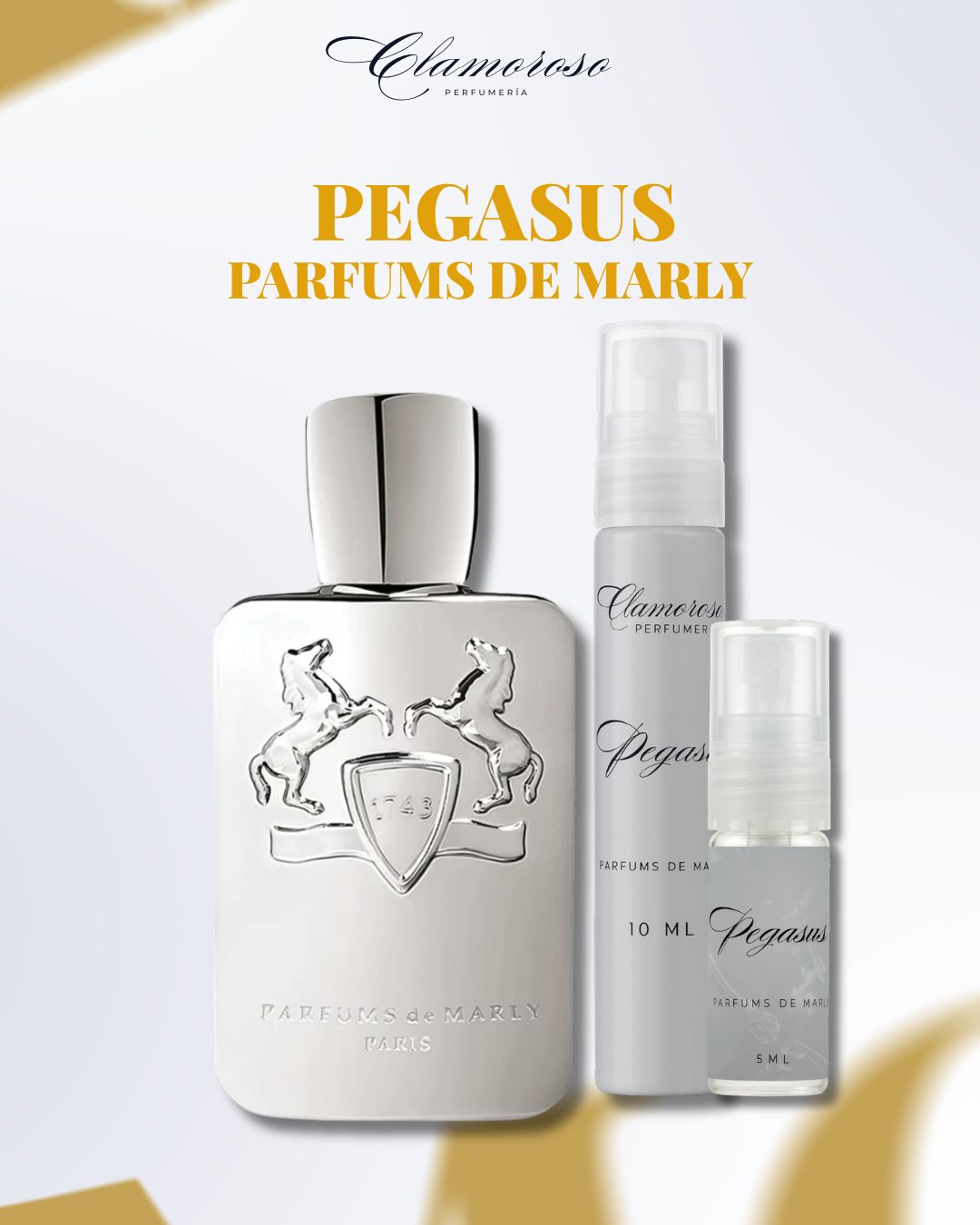 Parfums de Marly Parfum De Marly Pegasus perfume original
