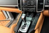 2014 Porsche Cayenne thumbnail 4