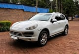 2014 Porsche Cayenne thumbnail 2