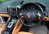 2014 Porsche Cayenne thumbnail 9
