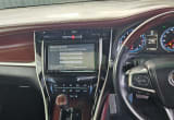 2014 Toyota Harrier thumbnail 9
