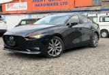 2019 Mazda 3 thumbnail 9