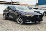 2019 Mazda 3 thumbnail 1