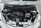 2019 Toyota Vitz thumbnail 6