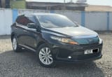 2018 Toyota Harrier thumbnail 1