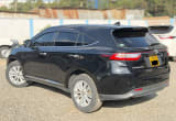 2018 Toyota Harrier thumbnail 2