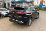 2020 Toyota Harrier Z Grade thumbnail 3