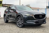 2019 Mazda CX-5 thumbnail 1