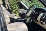 2017 Range Rover Vogue thumbnail 4