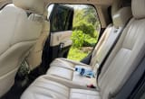 2017 Range Rover Vogue thumbnail 8