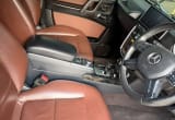 2015 Mercedes-Benz G350d thumbnail 5