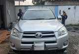 2010 Toyota RAV4 thumbnail 1