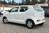 2020 Suzuki Alto thumbnail 2