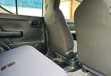 2020 Suzuki Alto thumbnail 7