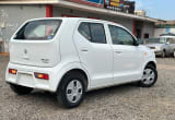 2020 Suzuki Alto thumbnail 3
