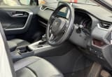 2019 Toyota RAV4 Z Grade thumbnail 5