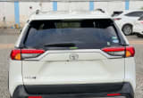 2019 Toyota RAV4 Z Grade thumbnail 4
