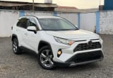 2019 Toyota RAV4 Z Grade thumbnail 1