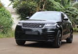 2018 Range Rover Velar thumbnail 1