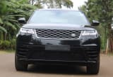 2018 Range Rover Velar thumbnail 10