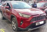 2019 Toyota RAV4 thumbnail 1