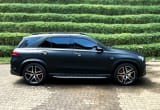 2020 Mercedes-Benz GLE53 AMG thumbnail 7