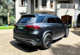 2020 Mercedes-Benz GLE53 AMG thumbnail 5