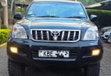 2005 Toyota Prado J120 thumbnail 10