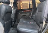 2005 Toyota Prado J120 thumbnail 8