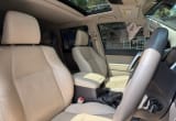 2018 Toyota Land Cruiser Prado TZG thumbnail 10