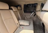 2018 Toyota Land Cruiser Prado TZG thumbnail 8