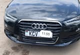 2012 Audi A6 thumbnail 3